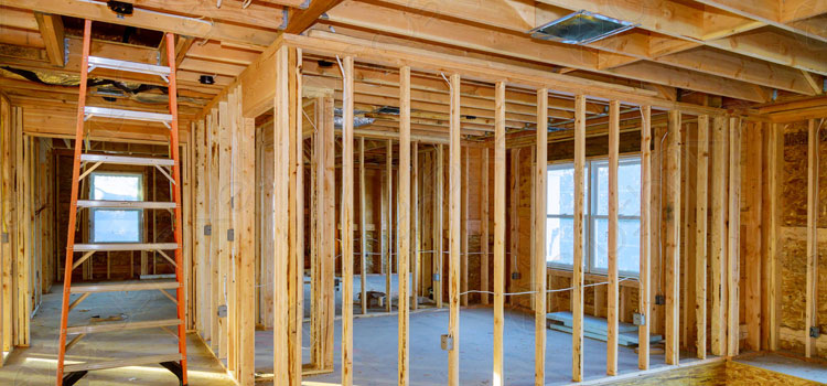 House Framing Services in Beverly Hills